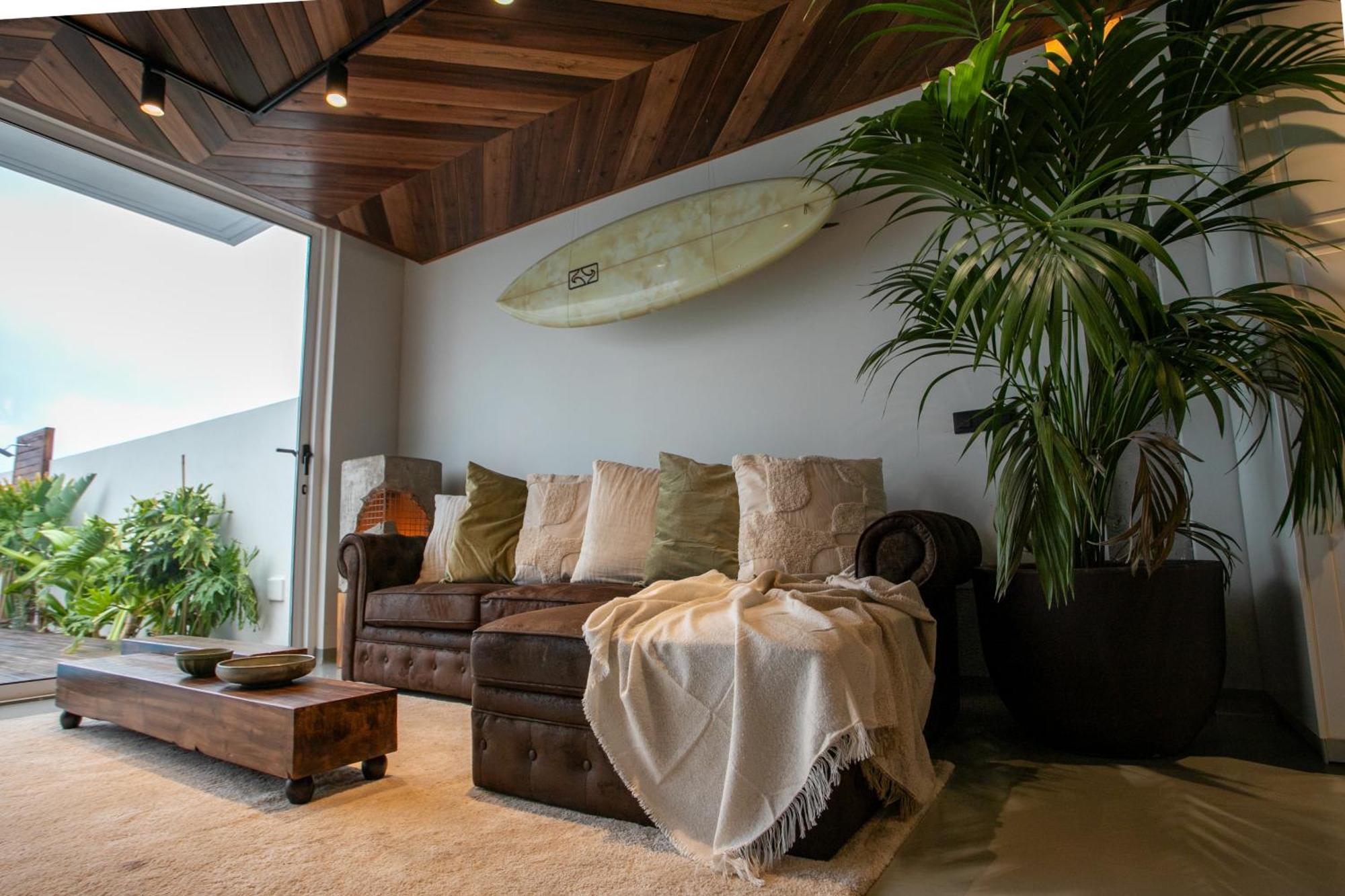 Casa Ouira Chalet Con Piscina Privada Y Vistas Corralejo Ngoại thất bức ảnh