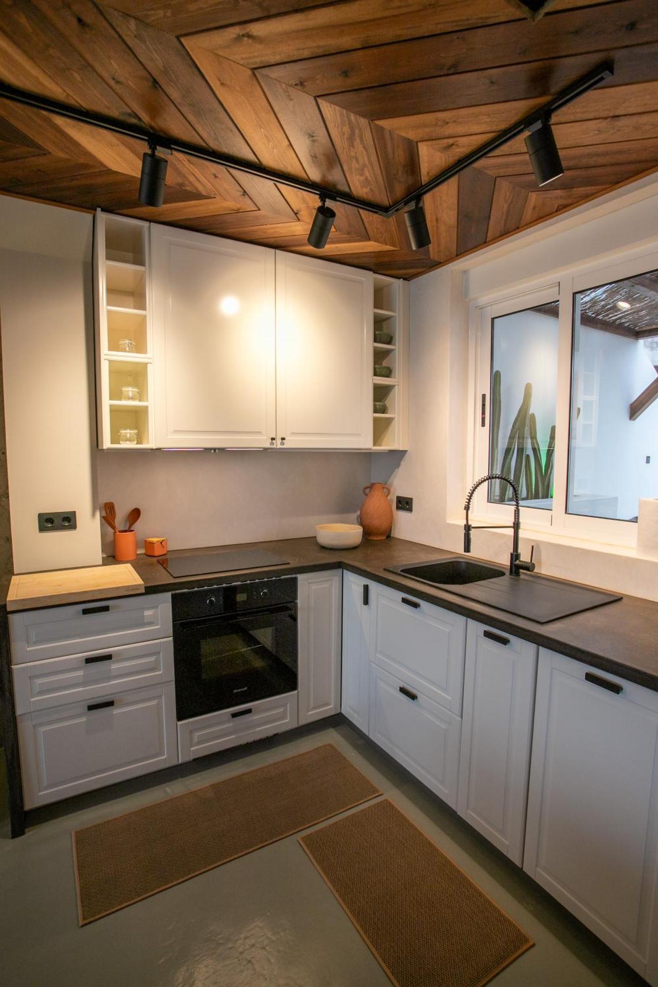 Casa Ouira Chalet Con Piscina Privada Y Vistas Corralejo Ngoại thất bức ảnh