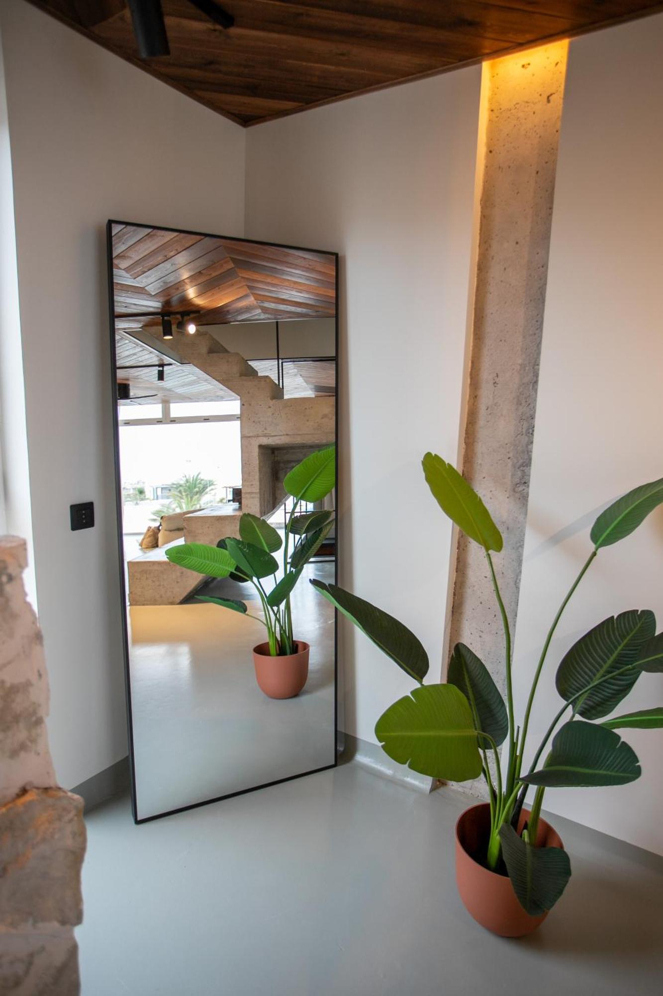 Casa Ouira Chalet Con Piscina Privada Y Vistas Corralejo Ngoại thất bức ảnh