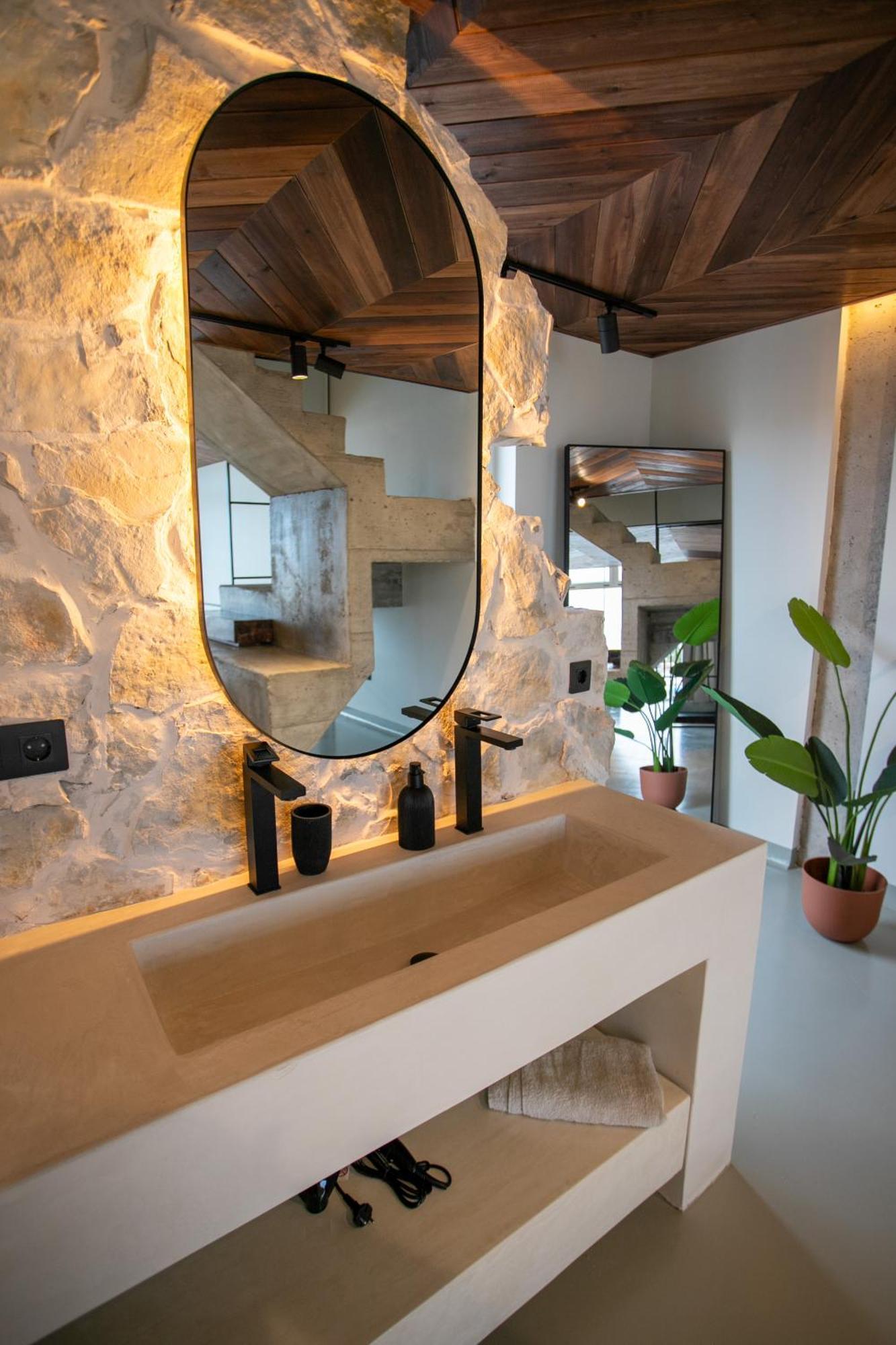Casa Ouira Chalet Con Piscina Privada Y Vistas Corralejo Ngoại thất bức ảnh